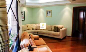 Imagem 2: Apartamento à venda, Perdizes, 220m², 3 suítes, 3 vagas!