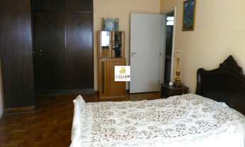 Imagem 4: Apartamento à venda, Perdizes, 139m², 3 dormitórios, 1 vaga!