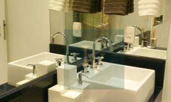 Imagem 7: Apartamento completamente mobiliado à venda e para locação