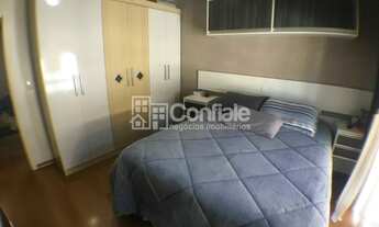 Imagem 15: Sobrado Padrão Casa com 3 dormitórios