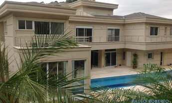 Imagem 2: CASA EM CONDOMÍNIO - TAMBORÉ - SP