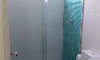 Imagem 2: Apartamento com 3 dormitórios, 95 m² - venda por R$ 820.000,00 ou aluguel por R$ 2.255,00