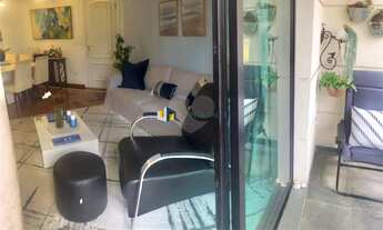 Imagem 6: Oportunidade... Lindo Apartamento em Moema