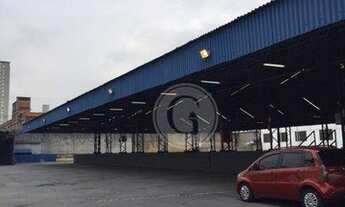 Imagem 7: Galpão para alugar, 3078 m² por R$ 90.000/mês - Vila Ribeiro de Barros - São Paulo/SP