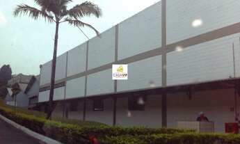 Imagem 3: Galpão comercial ou industrial para venda ou locação, Jardim Belval - Barueri, 7.195,63m²!