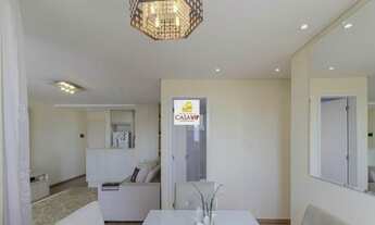 Imagem 5: Apartamento à venda, Vila das Mercês, 69m², 2 dormitórios, 1 suíte, 1 vaga!