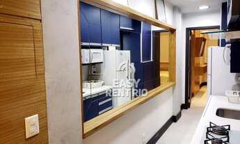 Imagem 5: 01 QUARTO, próximo ao METRÔ e PRAIA, andar ALTO, à venda, 32 m² por R$ 800.000 - Ipanema