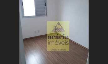 Imagem 6: Apartamento com 2 dormitórios à venda, 43 m² por R$ 212.000,00 - Jaraguá - São Paulo/SP