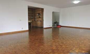 Imagem 3: APARTAMENTO - HIGIENÓPOLIS - SP