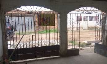 Imagem 6: Vendo casa em residencial fechado