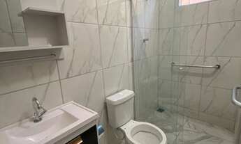 Imagem 6: Casa para aluguel, 2 quartos, 1 vaga, Jardim Vitória - Belo Horizonte/MG