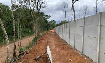 Imagem 5: Terreno com escritura e matricula