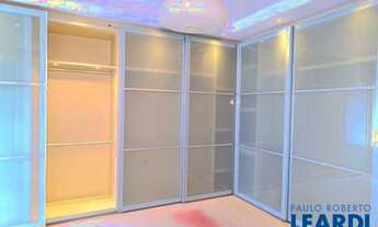 Imagem 6: APARTAMENTO - HIGIENÓPOLIS - SP