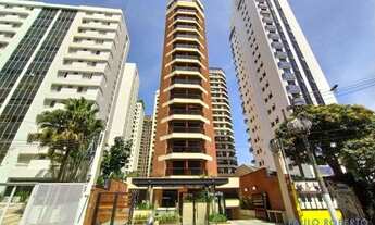 Imagem: FLAT - MOEMA PÁSSAROS - SP