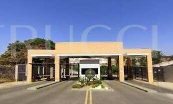 Imagem: Terreno - Colinas de Indaiatuba - Indaiatuba