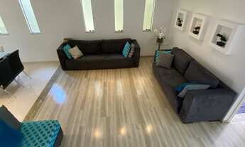 Imagem 4: Sobrado à venda em Condomínio, Jardim Monções, Maringá, PR