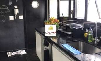 Imagem 7: Apartamento à venda, Vila Clementino, 185m², 3 suítes, 2 vagas!