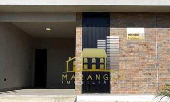 Imagem: Casa com 2 dormitórios à venda, 99 m²