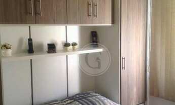 Imagem 7: BUTANTA, JD AMARALINA, , APARTAMENTO 2 DORMITORIOS, COM ARMARIOS, 1 VAGA - LAZER COMPLETO