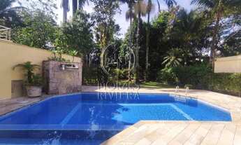 Imagem 4: Casa com 5 suítes à venda na Riviera de São Lourenço - Módulo 18