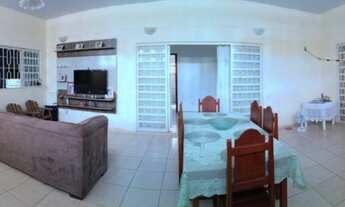 Imagem 6: CASA 106 SUL Casa com 4 dormitórios