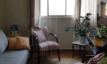 Imagem 1: Apartamento - Vila Progresso - Campinas