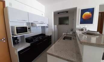 Imagem 7: APARTAMENTO DE UM QUARTO MOBILIADO