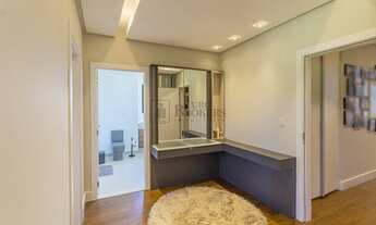 Imagem 7: Belíssima casa no Condomínio Reserva Camboriú