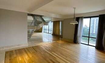 Imagem: APARTAMENTO - ALTO DA BOA VISTA - SP