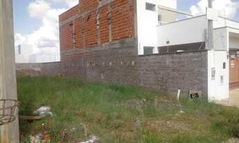 Imagem 3: Terreno/ Lote 21 - Quadra 04 - Jd. Santa Júlia