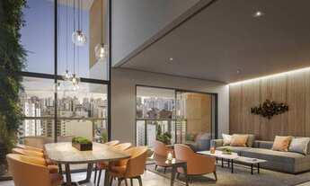 Imagem 2: APARTAMENTO - JARDIM PAULISTA - SP