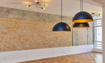 Imagem 3: Apartamento com 3 dormitórios à venda, 126 m² por R$ 1.365.000 - Higienópolis - São Paulo