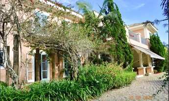 Imagem 2: Casa com 4 suítes à venda, 798 m² - Vila de São Fernando - Cotia/SP