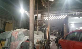 Imagem: Galpão à venda 360 metros no Parque Novo