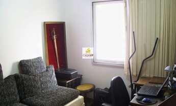 Imagem 5: Apartamento à venda, Vila Andrade, 95m², 2 dormitórios, 2 vagas!