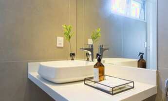 Imagem 2: Outro à venda 3 Quartos, 1 Suite, 1 Vaga, 113M², Jardim América, São Paulo - SP