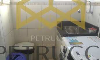 Imagem 3: Apartamento - Jardim Márcia - Campinas