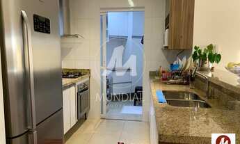 Imagem 3: Apartamento (tipo - padrao) 3 dormitórios/suite, cozinha planejada, em condomínio fechado