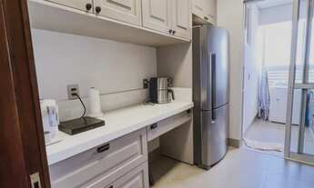 Imagem 3: APARTAMENTO 2 QUARTOS SINOP-MT ED COPACABANA