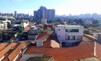 Imagem 6: Cobertura duplex para venda com 138 metros quadrados com 3 quartos