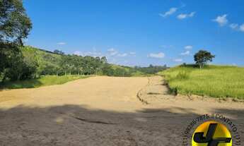 Imagem 2: Loteamento e Terrenos na beira do asfalto Cd. 75F