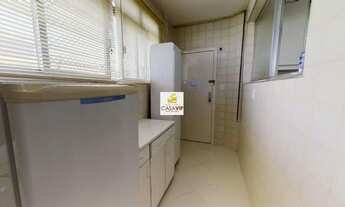 Imagem 7: Apartamento à venda, Paraíso, 147m², 3 dormitórios, 1 suíte, 1 vaga!