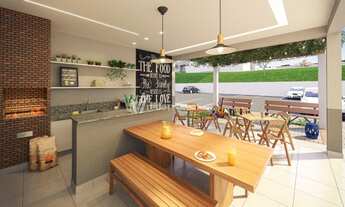 Imagem 5: Apartamento - Jardim Yeda - Campinas