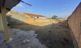 Imagem 4: Casa pra locação no Jardim Santa Lúcia em Araraquara