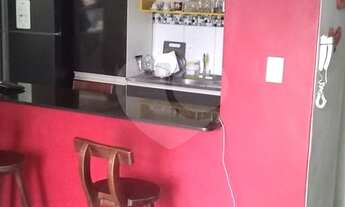 Imagem 5: Apartamento - 02 quartos - Engenho Novo