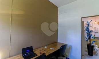 Imagem 4: São Paulo - Conjunto Comercial/Sala - CHÁCARA SANTO ANTÔNIO