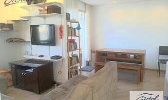 Imagem 2: Apartamento Residencial à venda, Jardim Sarah, São Paulo -