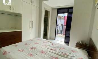 Imagem 4: Apartamento de 2 quartos mais dependência no centro de Guarapari