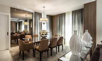 Imagem 6: COBERTURA DUPLEX PARIGI RESIDENZA - ALTO PADRÃO COM VISTA PARA O MAR DE BALNEÁRIO CAMBORIÚ