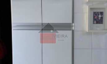 Imagem 5: Apartamento com 3 dormitórios à venda, 98 m² por R$ 678.000,00 - Ipiranga - São Paulo/SP